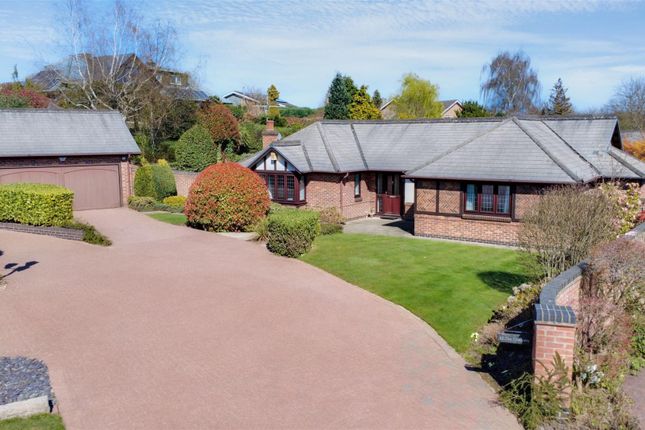 The Chancery, Bramcote 4 bed detached bungalow for sale
