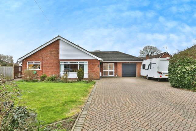 4 bedroom detached bungalow for sale