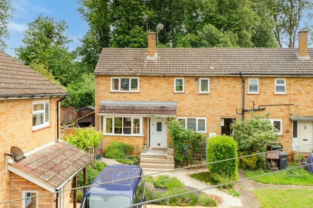 5 bedroom end of terrace house for sale