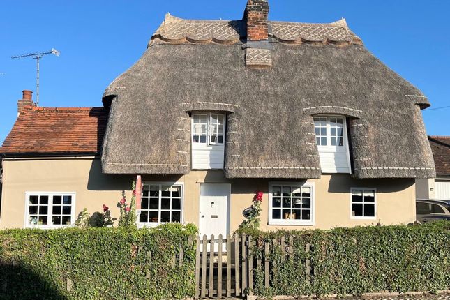 The Green, Chelmsford CM3 3 bed detached house for sale