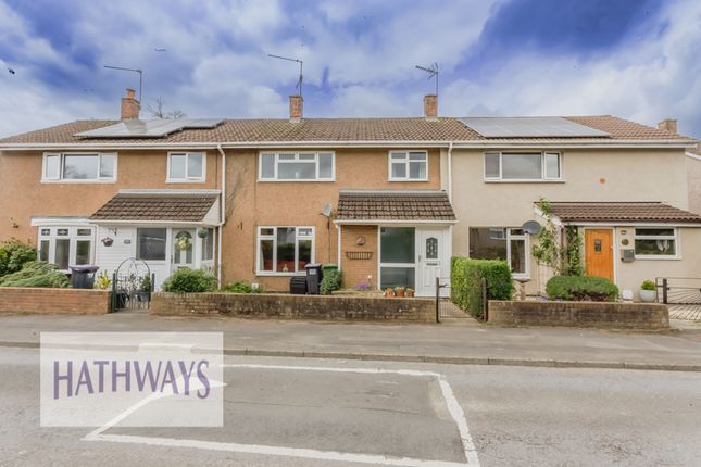 Liswerry Drive, Llanyravon, NP44 3 bed terraced house for sale