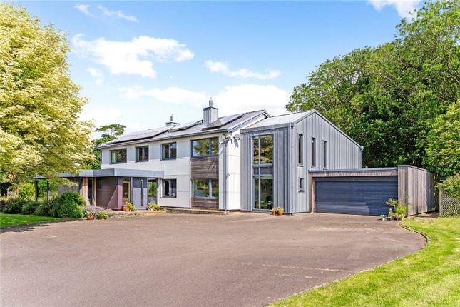 Cormuir, Brickyard, Great Limber... 4 bed detached house for sale