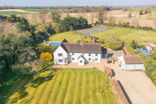 Nayland Road, Colchester CO6 5 bed detached house for sale