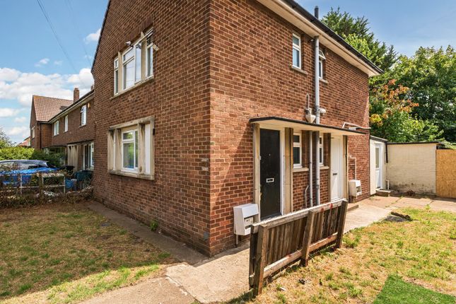 Greystoke Avenue, Somerset BS10 1 bed apartment for sale