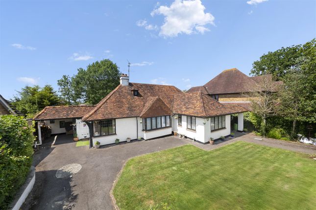 4 bedroom detached bungalow for sale