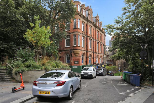 Amen Corner, Newcastle Upon Tyne NE1 1 bed apartment for sale