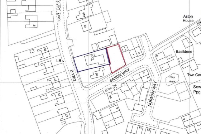Land for sale