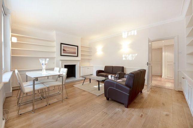 Eccleston Square, London, UK, SW1V 2 bed apartment for sale