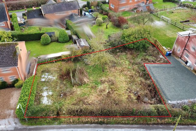 School Lane, Rothwell Land for sale