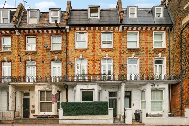 5 bedroom terraced house for sale