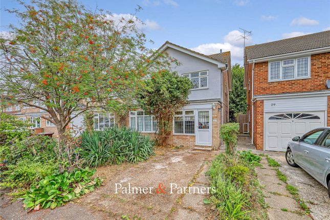 4 bedroom semi-detached house for sale