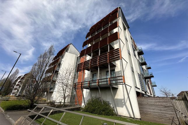 Campbell House, 403 Ashton Old Road... 2 bed flat for sale
