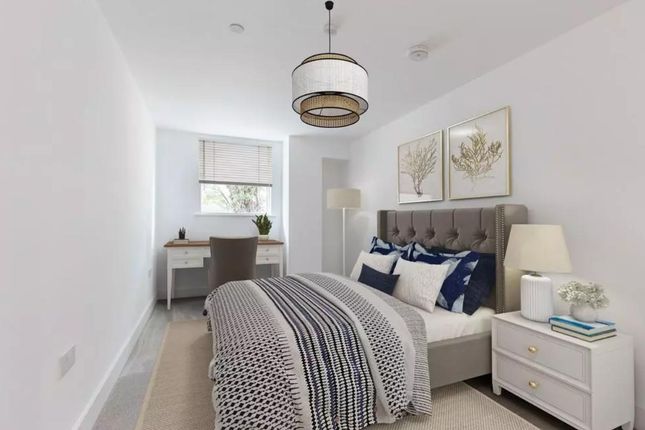 Plot 3 Hoyle Court, Sheffield 2 bed apartment for sale