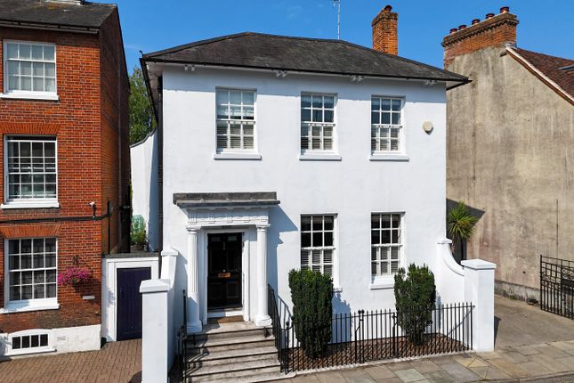 Palmerston Street, Romsey SO51 4 bed detached house for sale