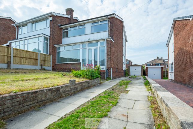 Fir Tree Drive, Sheffield S26 3 bed semi