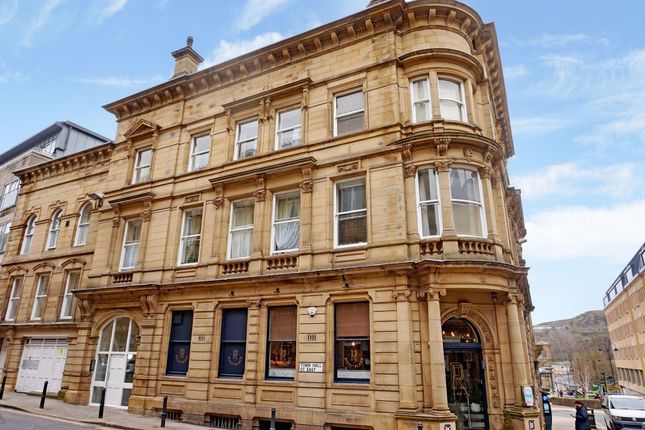 Town Hall Street East, Halifax, West... 2 bed apartment for sale