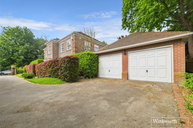 Calcot Park, Calcot, Reading... 4 bed detached house for sale