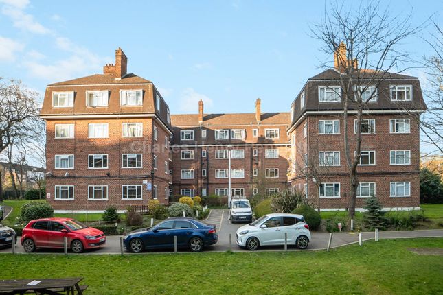 Danes Court, Wembley 2 bed apartment for sale
