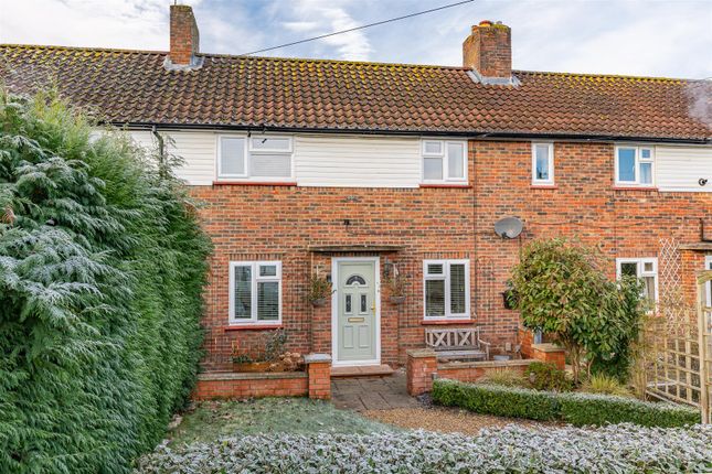 London Road, Welwyn 3 bed terraced house for sale