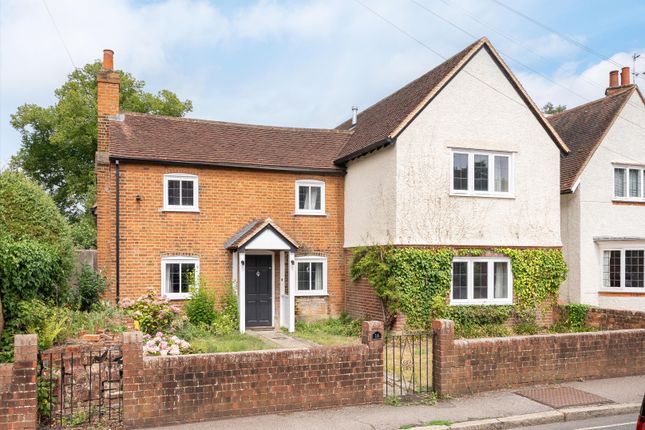 Church Street, Cobham, Surrey, KT11 4 bed detached house for sale