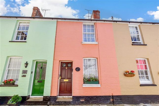 River Road, Arundel, West Sussex 3 bed terraced house for sale