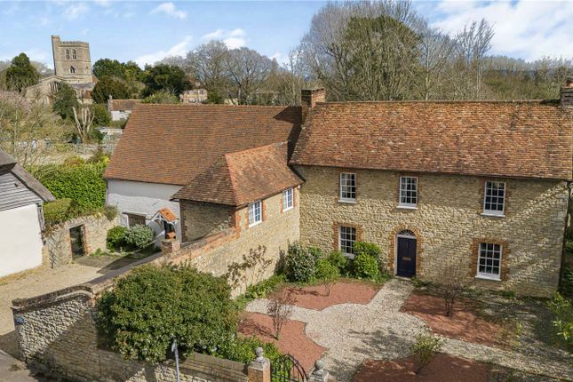 Long Crendon, Buckinghamshire 5 bed detached house for sale
