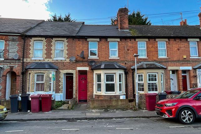 Reading RG1 3 bed terraced house for sale