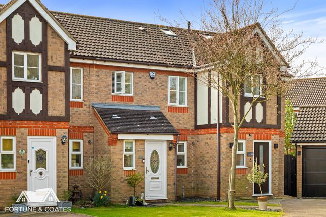 Ridgeways, Harlow 2 bed terraced house for sale