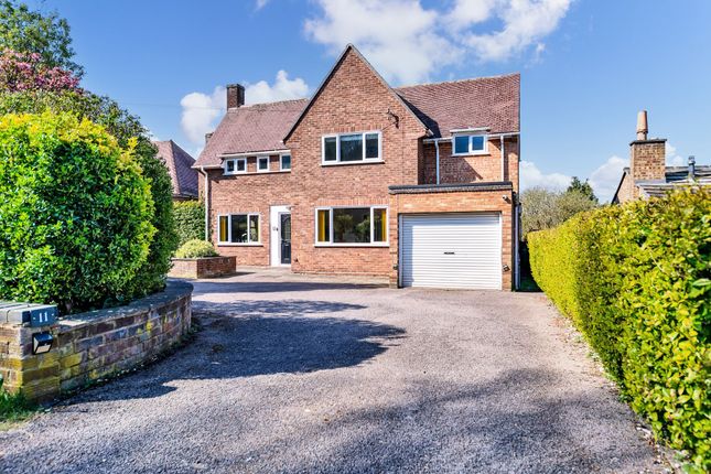 Priory Close, Royston SG8 4 bed detached house for sale