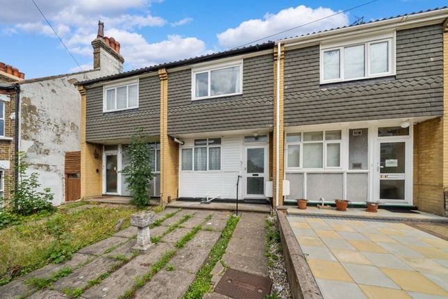 Carshalton Grove, Sutton 2 bed terraced house for sale