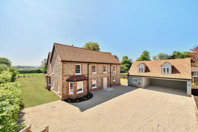 Blewbury Road, Didcot OX11 5 bed detached house for sale