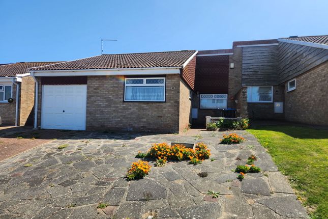 2 bedroom semi-detached bungalow for sale