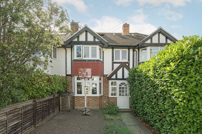 Beech Way, Twickenham TW2 4 bed house for sale