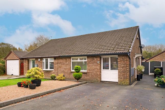 3 bedroom semi-detached bungalow for sale