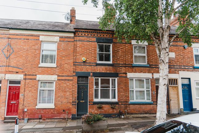 Avenue Road Extension, Clarendon... 2 bed terraced house for sale
