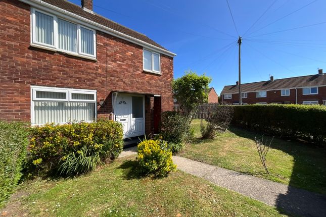 South Shields, Tyne and Wear, NE34 2 bed end of terrace house for sale