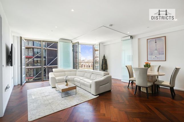1 bed flat