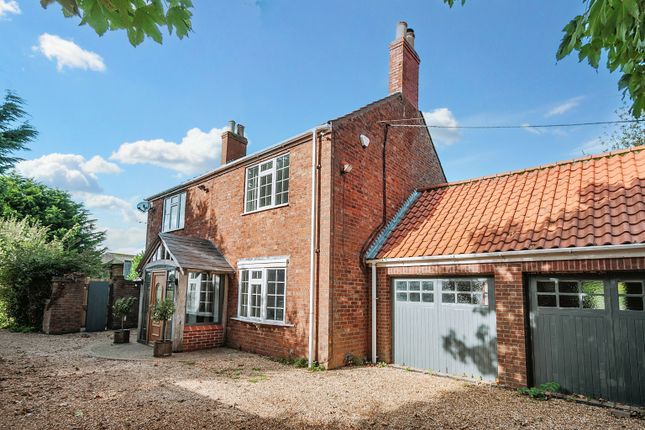 Langton, Horncastle LN9 5JR 5 bed farm house for sale