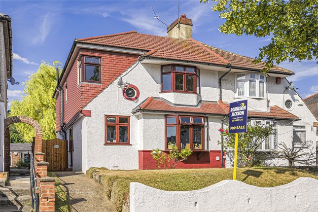 Wickham Lane, London, SE2 5 bed house for sale