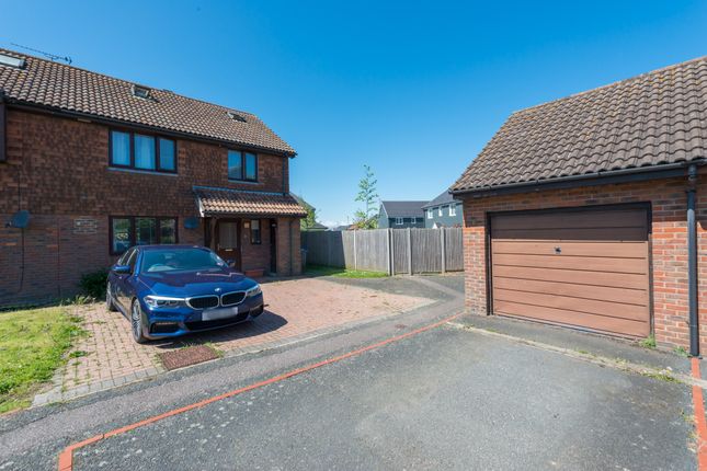 Esmonde Drive, Ramsgate, CT12 4 bed terraced house for sale