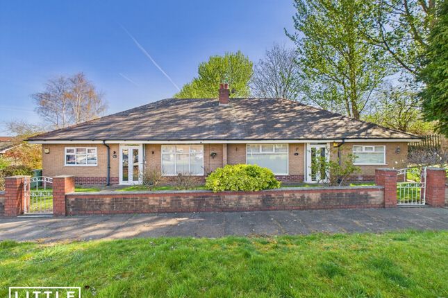 Hoghton Road, St. Helens, WA9 6 bed detached house for sale