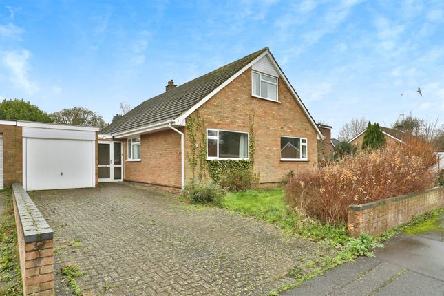 5 bedroom bungalow for sale