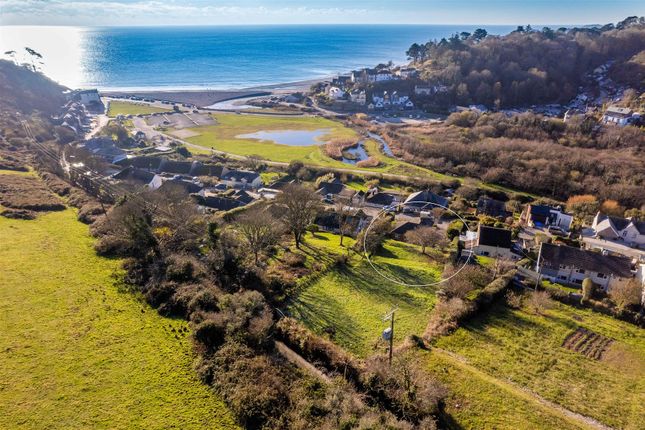 Seaton Park, Torpoint PL11 3 bed detached bungalow for sale