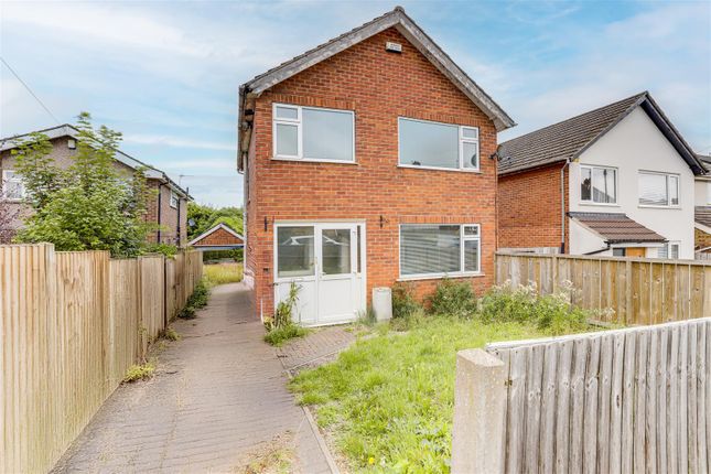 Digby Avenue, Mapperley NG3 3 bed detached house for sale