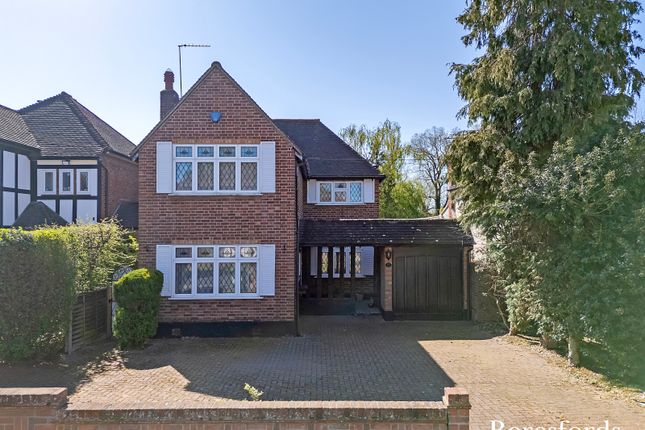 Parkland Avenue, Upminster, RM14 3 bed detached house for sale