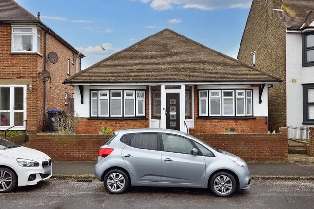 Gilbert Road, Ramsgate, CT11 3 bed bungalow for sale