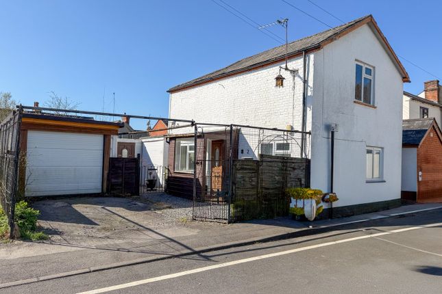 Russell Road, Newbury, RG14 2 bed detached house for sale