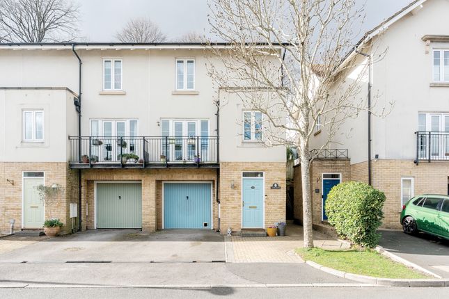 Portishead, Bristol BS20 5 bed townhouse for sale