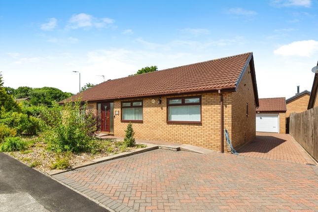 Low Green, Newton Aycliffe DL5 3 bed detached bungalow for sale