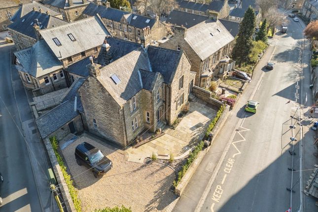 5 bedroom character property for sale